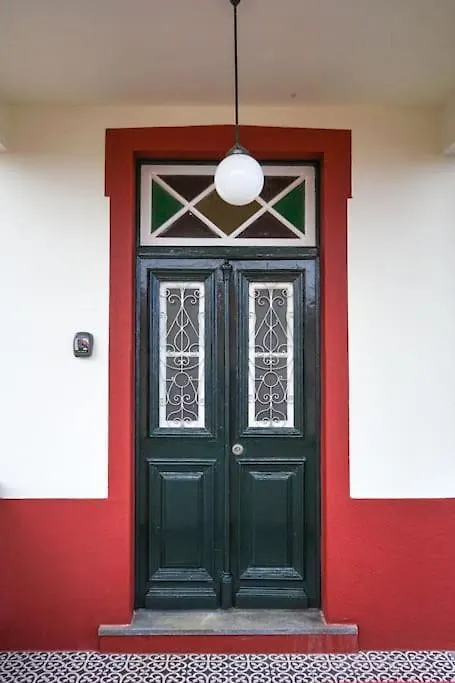 Renovated Traditional House W 3Br & Outdoor Space Funchal  Portugal