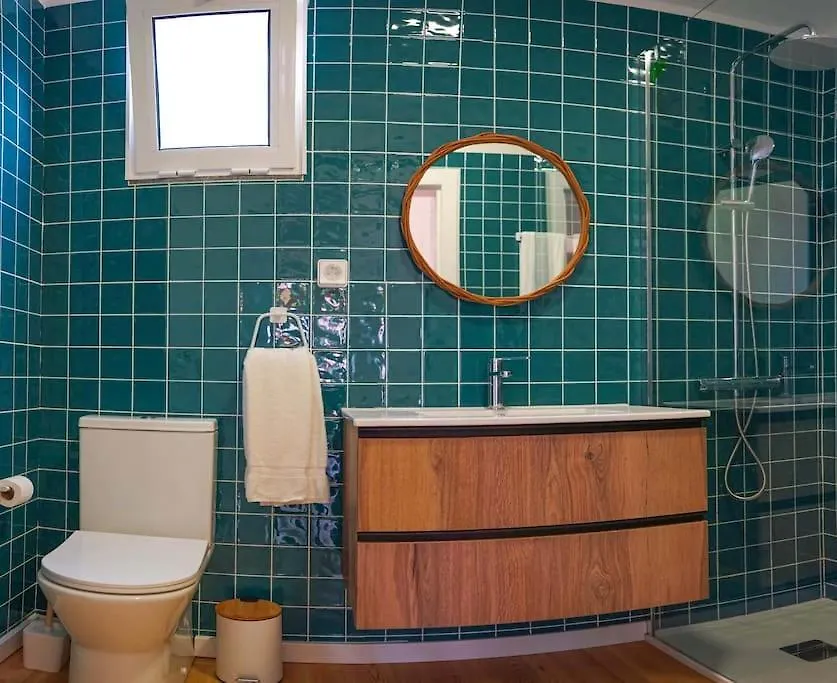 Villa Renovated Traditional House W 3Br & Outdoor Space Funchal  Portugal