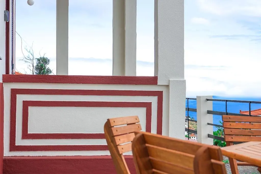 Renovated Traditional House W 3Br & Outdoor Space Funchal  0*, Funchal (Madeira) Portugal